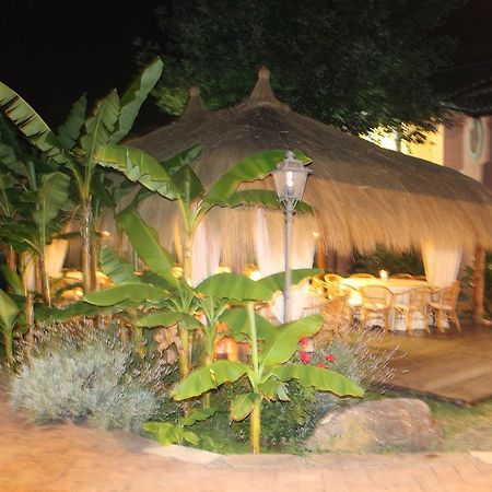 Antica Pietrara B&B Formello Exterior photo