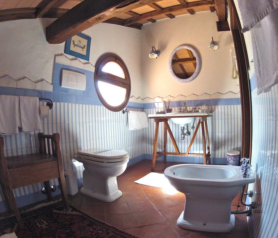 Antica Pietrara B&B Formello Room photo