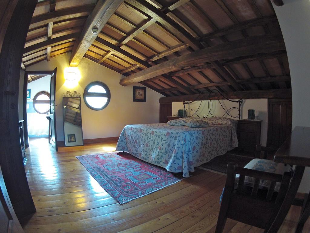 Antica Pietrara B&B Formello Room photo