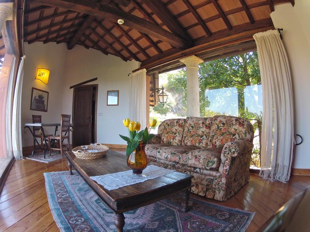 Antica Pietrara B&B Formello Room photo